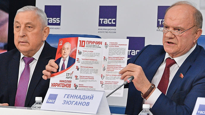 Представление пройденного