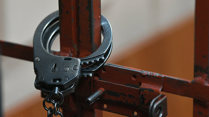 Адвокату не удалось защититься в суде