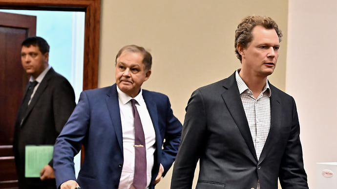 Бюджет обслужат вне очереди