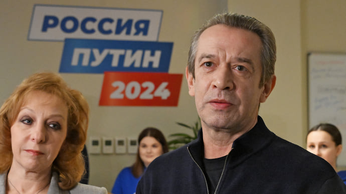 Штаб заслушал избирателей
