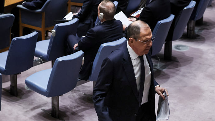 Украине дали совет безопасности