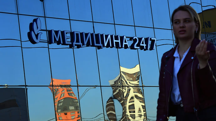 Врачей исправит только работа