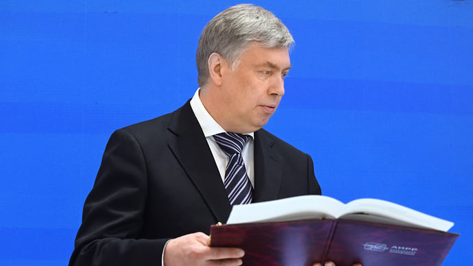 Кого хочешь выбирай