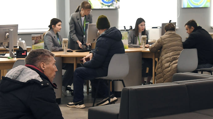 Кредиты остаются при своих