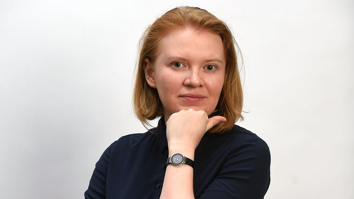 Желаемое за действительное