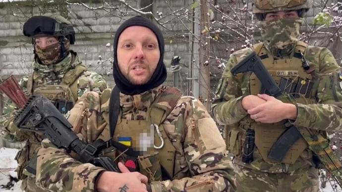 Артист террористического жанра