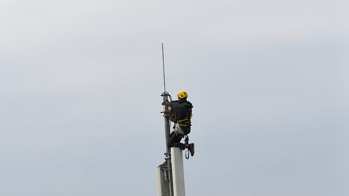 3G потянут вместе