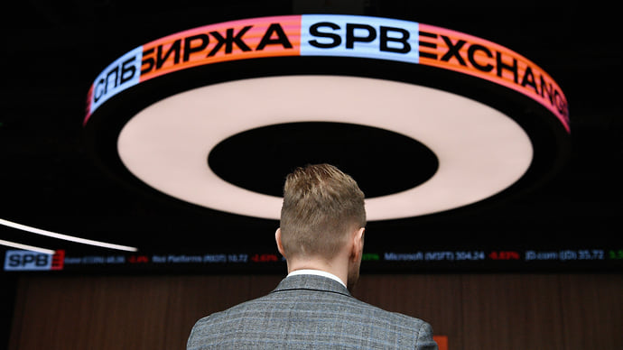 СПБ Биржа раскачивает цифровые права