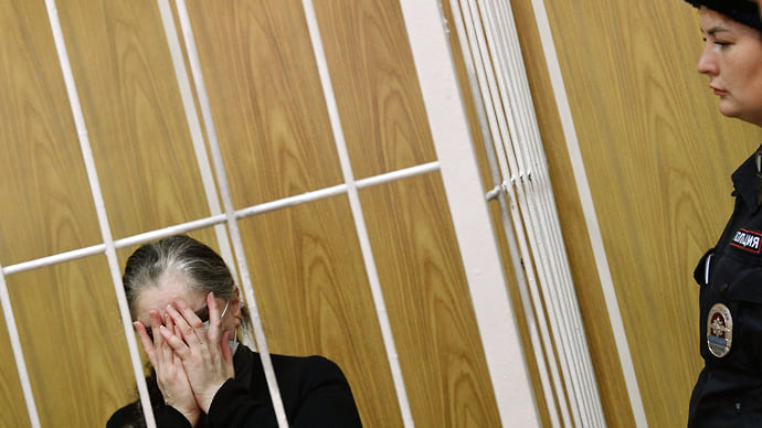 Убытки Внешпромбанка предъявили финансистам и обнальщикам