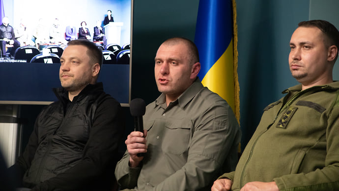 В теракте на Крымском мосту обвинили пожизненно