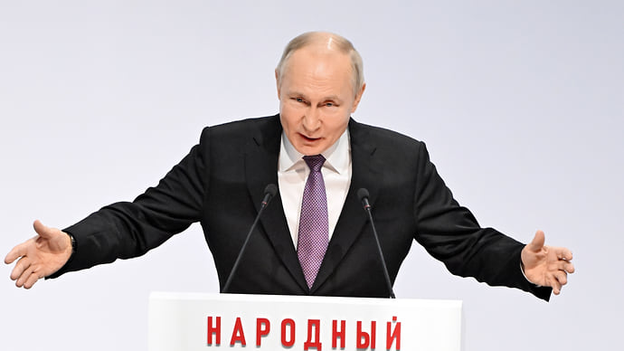В тылу прифронтовом