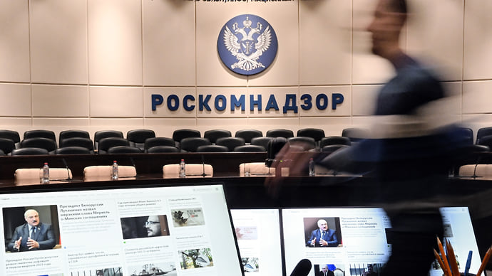 Блокировки станут обезличенными