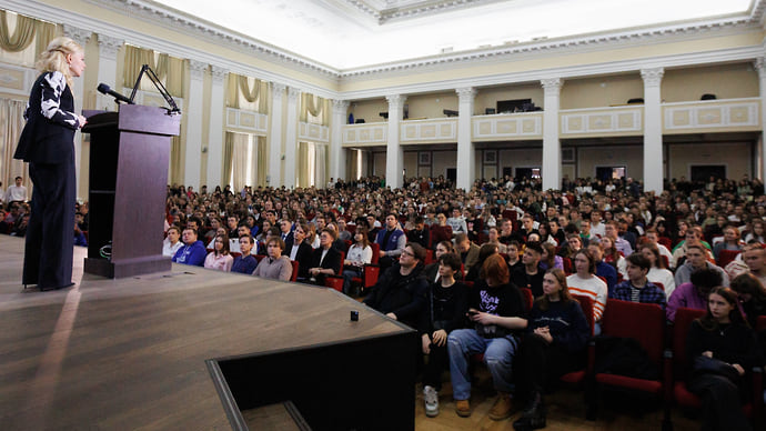 «Лучше бы извинился, прежде чем привлекут»