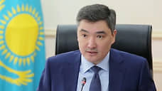 Казахстанский НЭП
