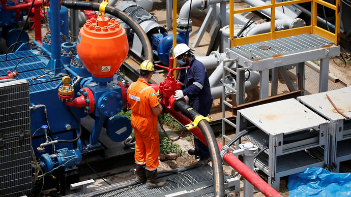 Индия добавит нефти спроса
