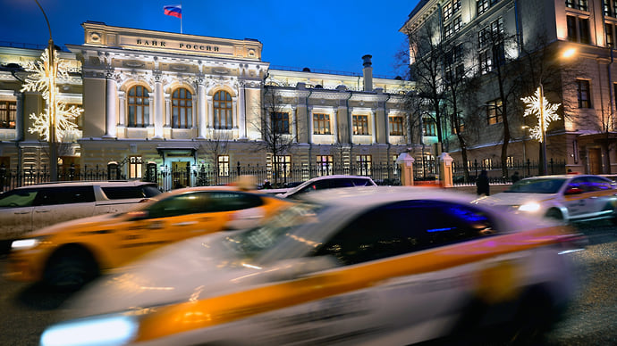 Углеродная рента по недоступной цене