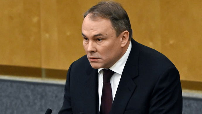 Депутаты отрубают «щупальца»
