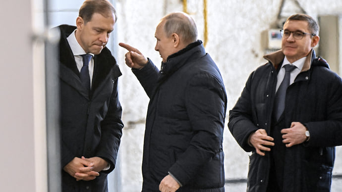 Ответ, на который нет вопроса