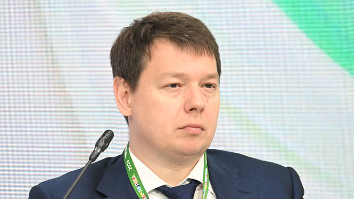 «Государство должно частично разделить риски бизнеса по выходу на новые рынки»
