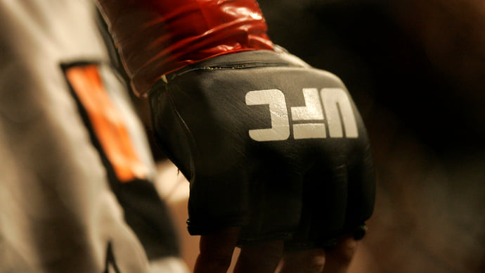 UFC не смогла уклониться от бойцов