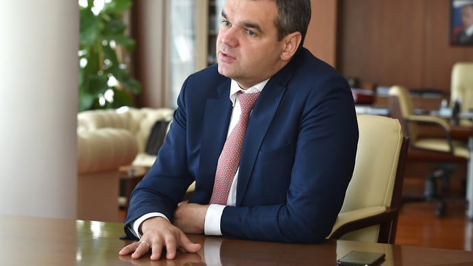 «Трансфин-М» уходит менеджменту