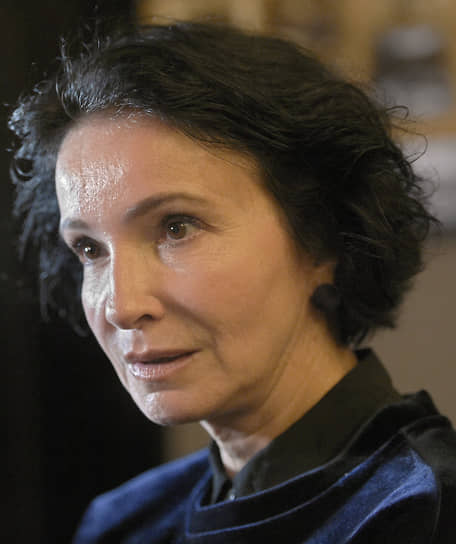 Алла Сигалова