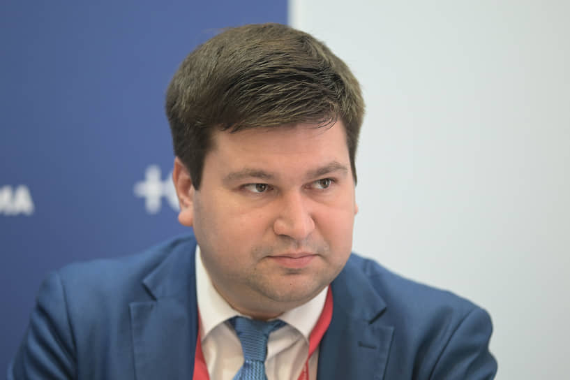 Никита Кондратьев