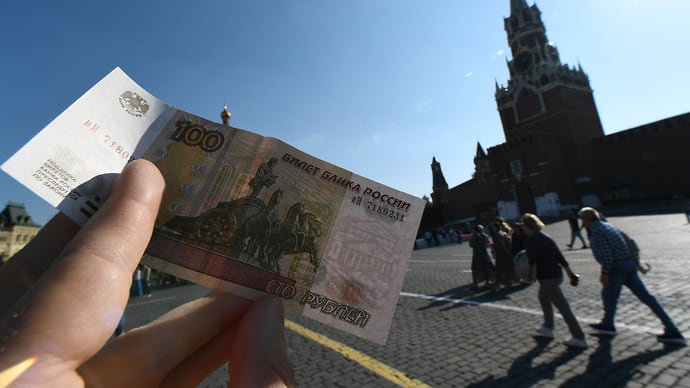 Рост зарплат ушел от традиции выборного цикла