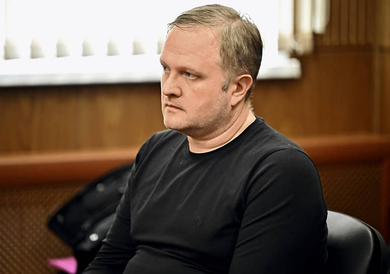 Роман Щербов заключил досудебное соглашение и был наказан только штрафом