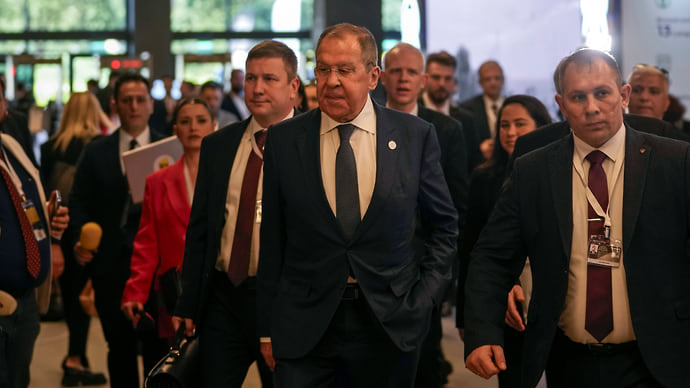 Турция не разочаровалась в дипломатии