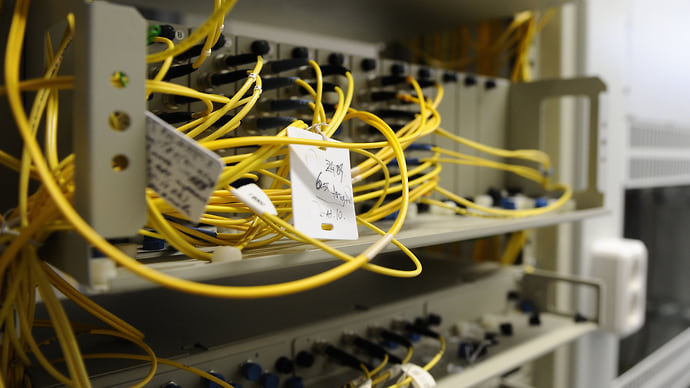 IP-телефония заложилась в «Ростелеком»
