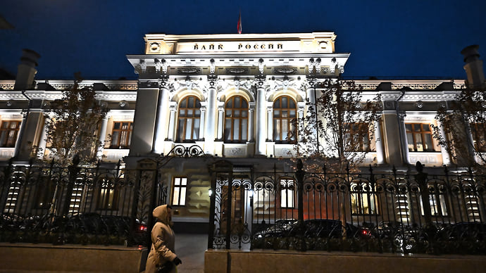 Доходы мешают тормозить