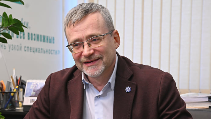«Благодаря экзитполу люди получают альтернативные данные»