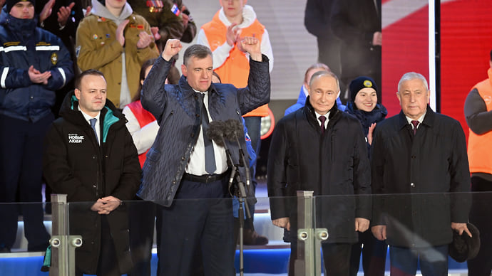 С чувством выполненного надолго