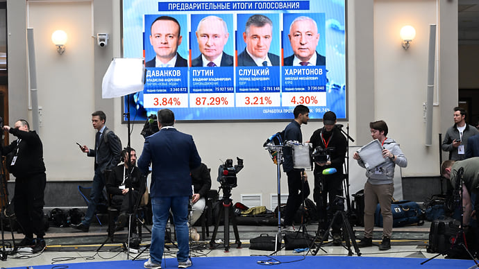 Кандидатская доля
