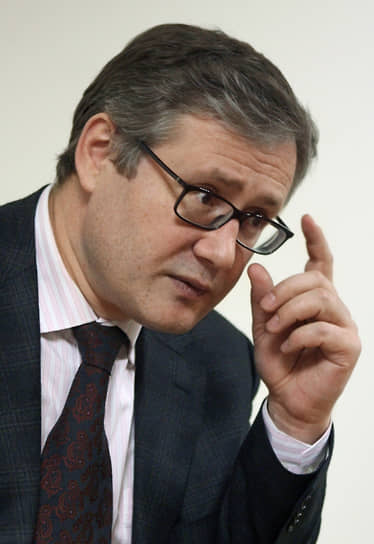 Бывший директор по инвестициям ОАО  «Российская венчурная компания» Ян Рязанцев