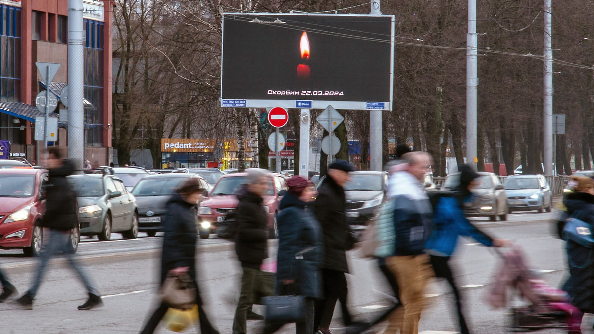 Как бизнес поддержит граждан после теракта в «Крокус Сити Холле»