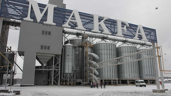 В порядке макаронного надзора