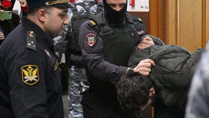 Теракт до Киева доведет