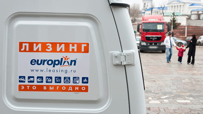 Заевропланированный рост