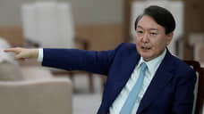 Президент Южной Кореи ждет от парламента лидерских качеств