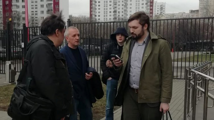 «Твоя ставка» сыграла против следствия
