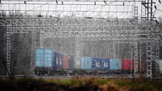 Китайские контейнеры успрямились в ЕС