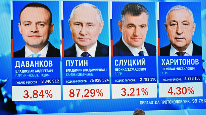 Гордость и приумножение