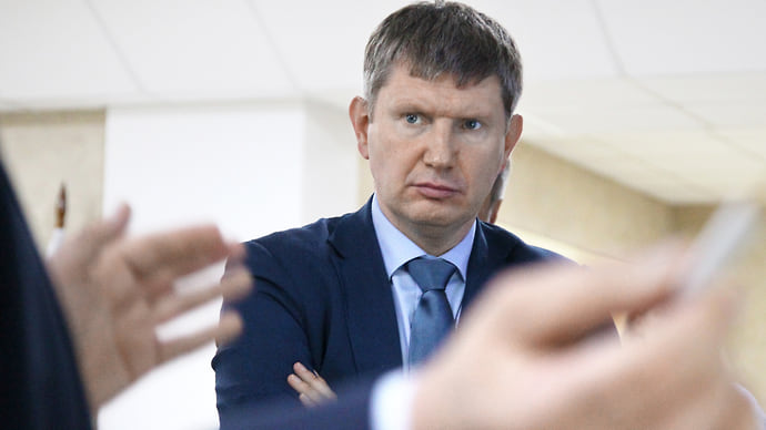 Депрессивные регионы сохранят индивидуальность
