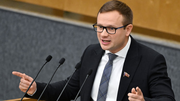 Коммунистам не нравится философский переход
