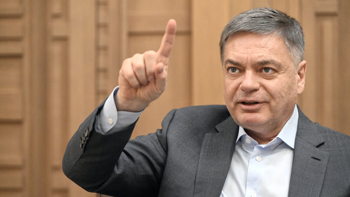 «Вот такие у нас грандиозные планы»