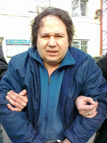 Рузаль Асадуллин