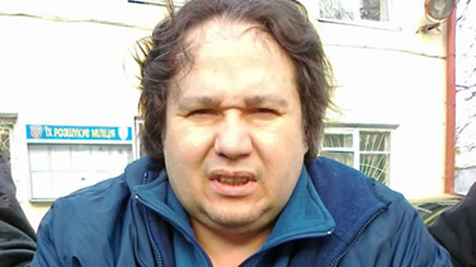 Авторитет изменил прокурору