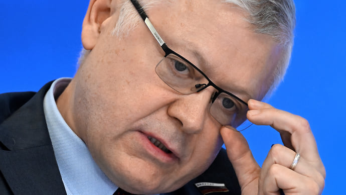 По следам зеленки